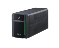 APC Easy-UPS (700VA/360W, 2x Schuko, AVR) - 701633 - zdjęcie 1